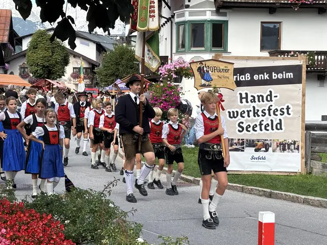 Foto: Georg Larcher / MeinBezirk
