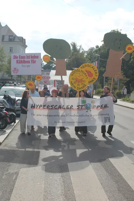 Foto: MeinBezirk Linz-Land