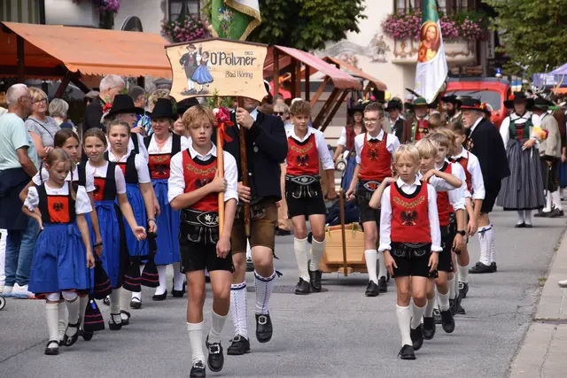 Foto: Georg Larcher / MeinBezirk