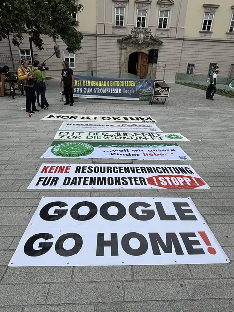Foto: MeinBezirk Linz-Land
