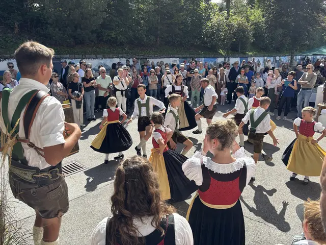 Foto: Georg Larcher / MeinBezirk