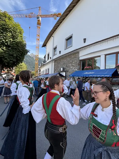 Foto: Georg Larcher / MeinBezirk