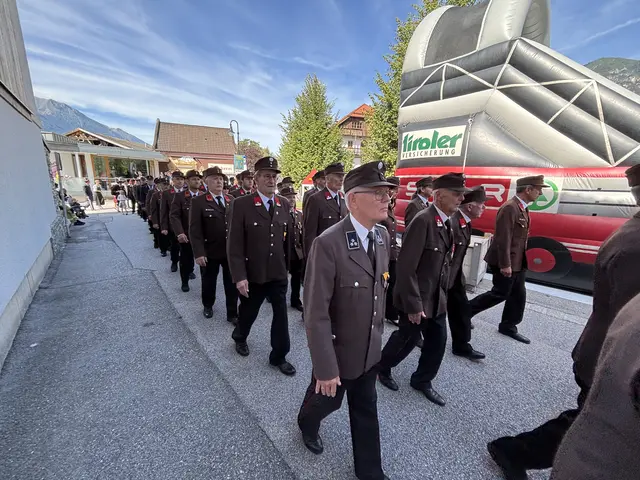Foto: Georg Larcher / MeinBezirk