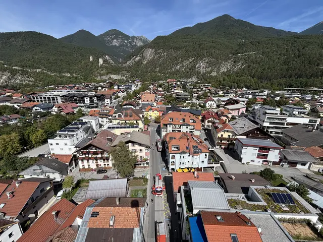 Foto: Georg Larcher / MeinBezirk