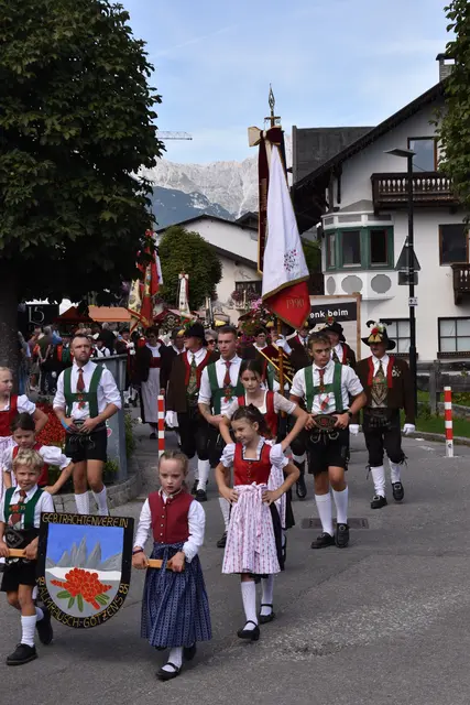 Foto: Georg Larcher / MeinBezirk