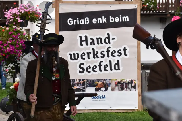 Foto: Georg Larcher / MeinBezirk