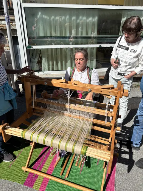 Foto: Georg Larcher / MeinBezirk