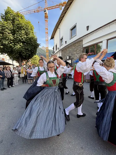 Foto: Georg Larcher / MeinBezirk