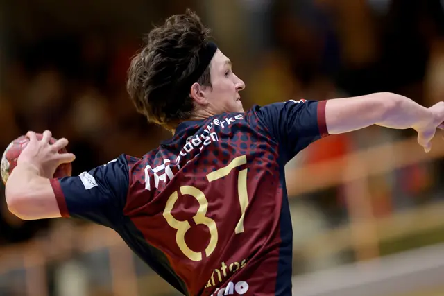 Neuzugang bei Leoben: Kornel Lantos | Foto: GEPA pictures/Hans Oberländer