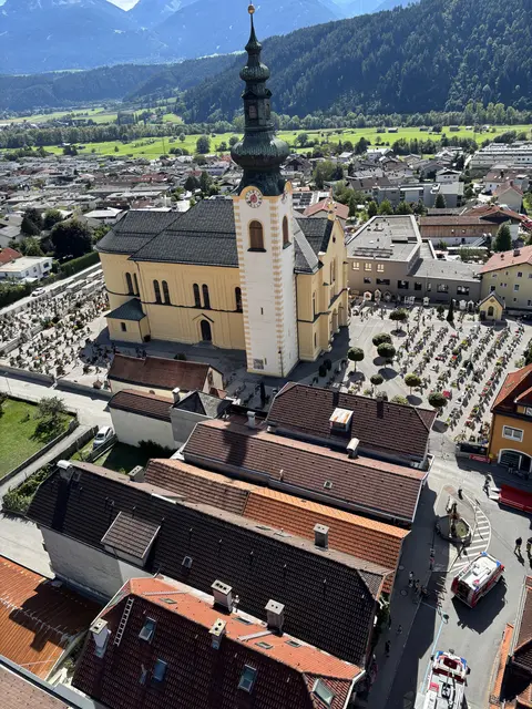 Foto: Georg Larcher / MeinBezirk