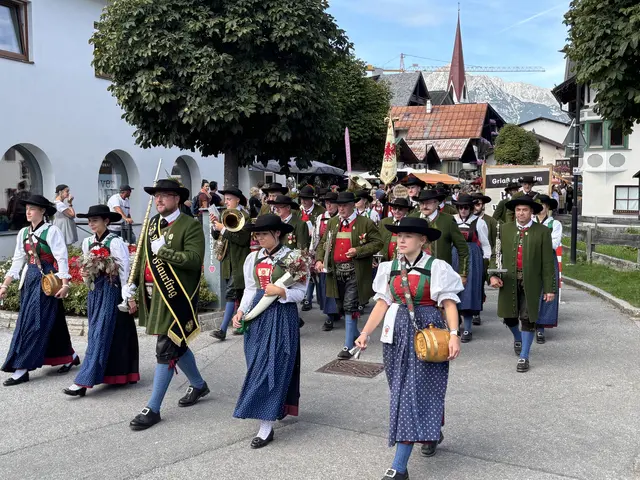 Foto: Georg Larcher / MeinBezirk