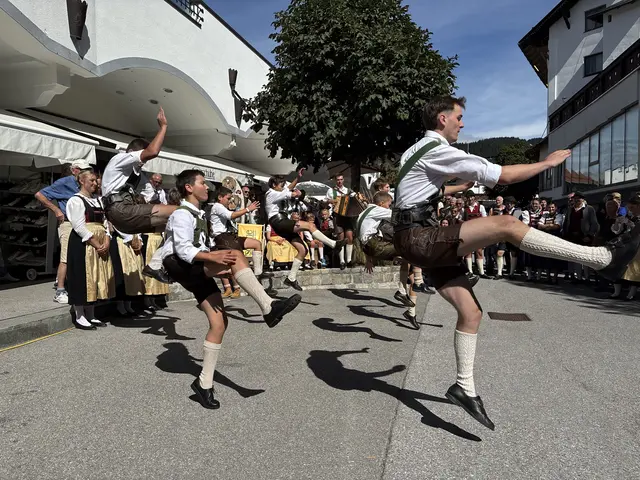 Foto: Georg Larcher / MeinBezirk