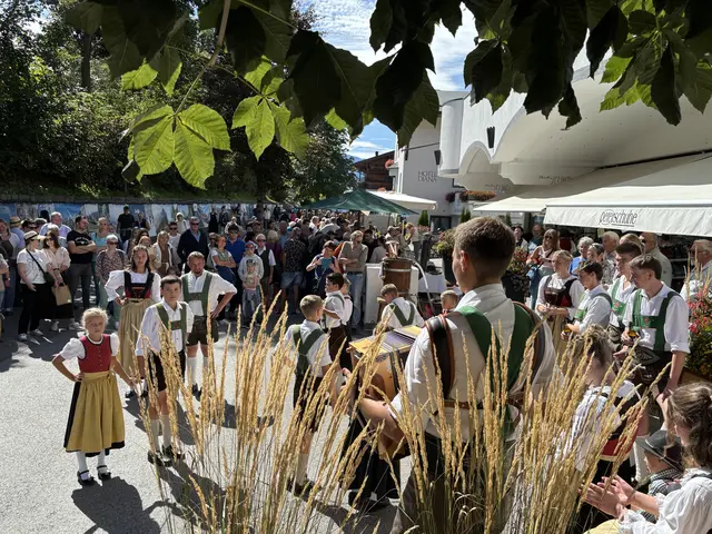 Foto: Georg Larcher / MeinBezirk