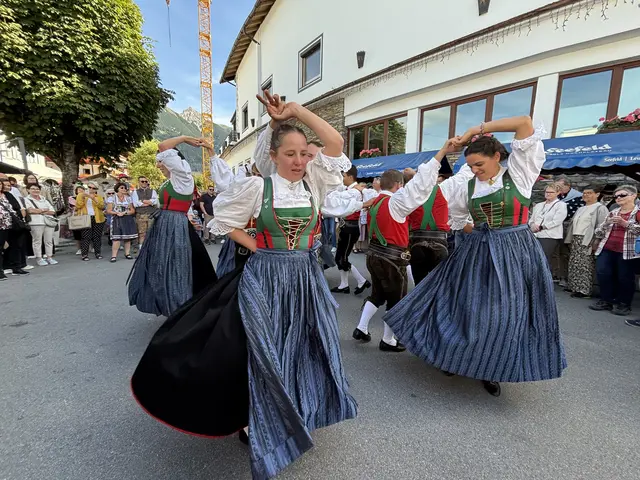 Foto: Georg Larcher / MeinBezirk