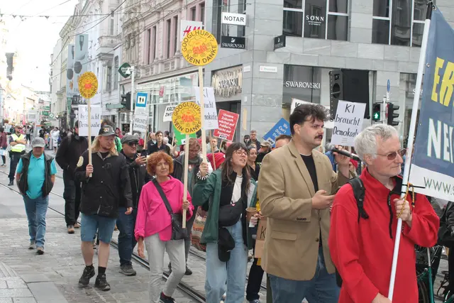 Foto: MeinBezirk Linz-Land