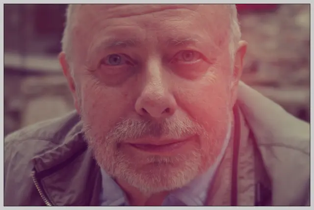 Helmut Wiesinger hinterlässt eine Lücke. | Foto:  N. A. Petrovic