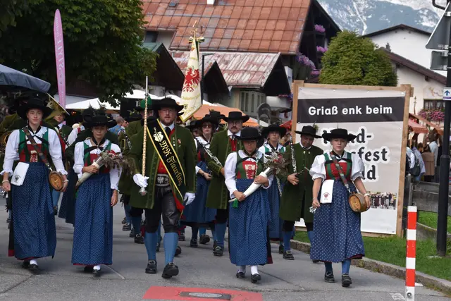 Foto: Georg Larcher / MeinBezirk