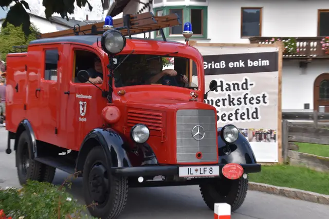 Foto: Georg Larcher / MeinBezirk
