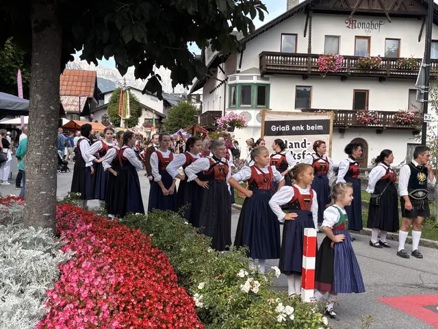Foto: Georg Larcher / MeinBezirk