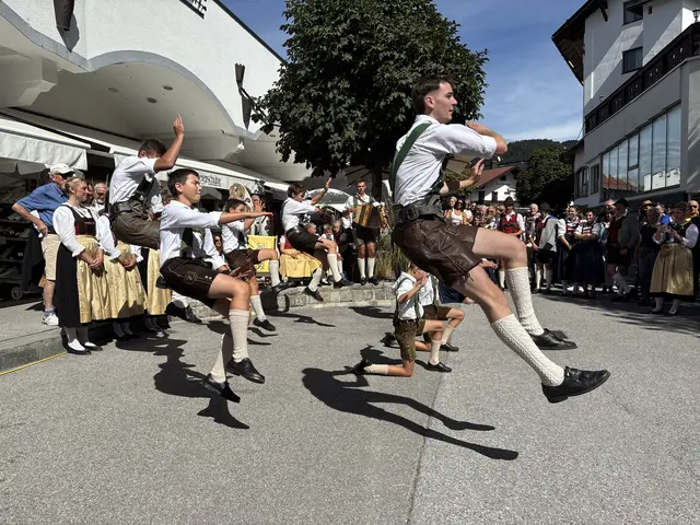 Foto: Georg Larcher / MeinBezirk