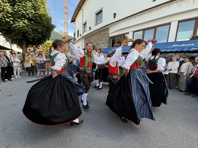 Foto: Georg Larcher / MeinBezirk