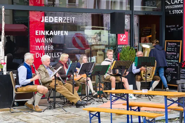 Foto: Alfred Hofer