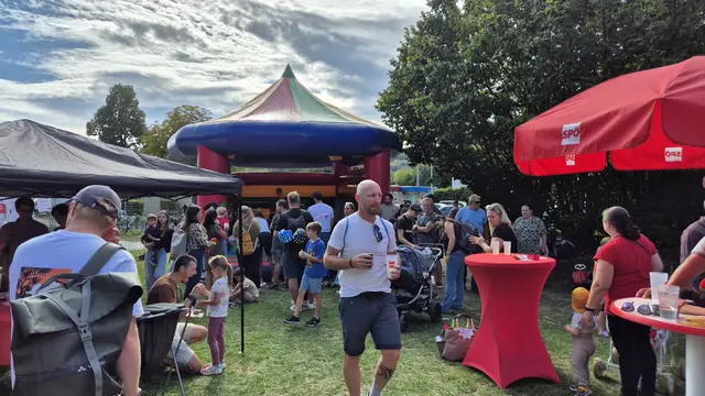 Foto: SPÖ Gallneukirchen
