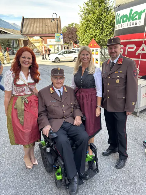Foto: Georg Larcher / MeinBezirk