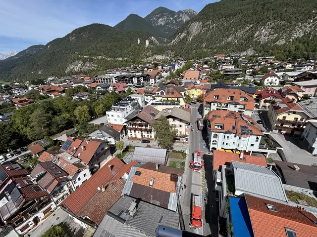 Foto: Georg Larcher / MeinBezirk