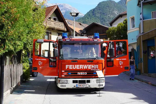 Foto: Georg Larcher / MeinBezirk