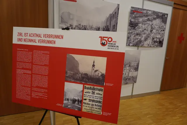 Foto: Georg Larcher / MeinBezirk