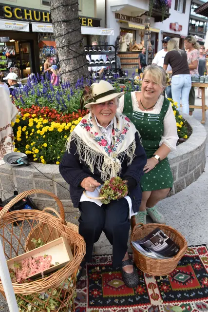 Foto: Georg Larcher / MeinBezirk