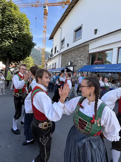 Foto: Georg Larcher / MeinBezirk