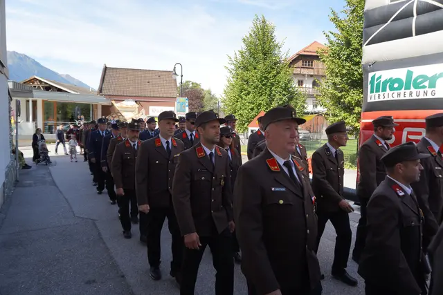 Foto: Georg Larcher / MeinBezirk