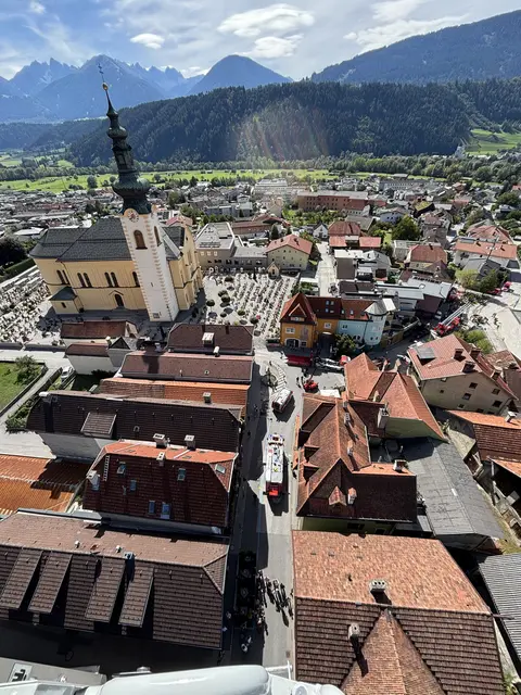 Foto: Georg Larcher / MeinBezirk