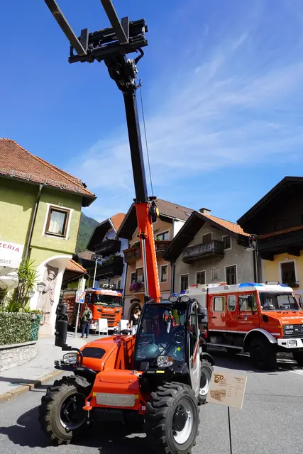 Foto: Georg Larcher / MeinBezirk