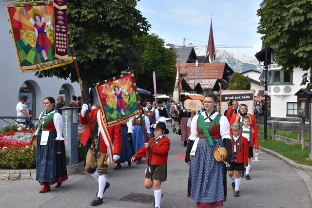 Foto: Georg Larcher / MeinBezirk