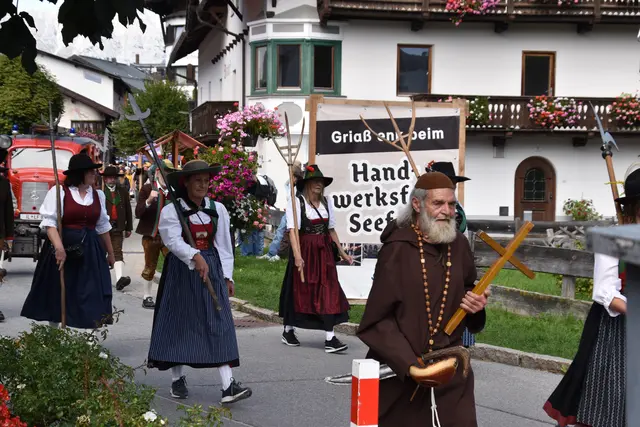 Foto: Georg Larcher / MeinBezirk