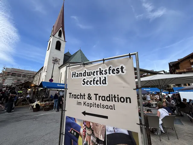 Foto: Georg Larcher / MeinBezirk