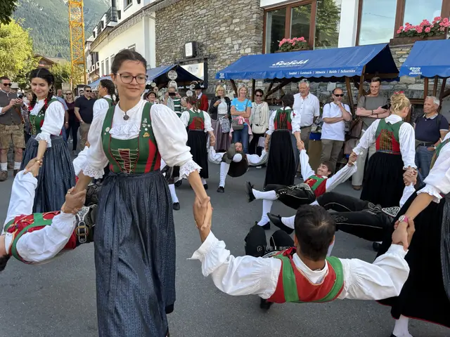 Foto: Georg Larcher / MeinBezirk