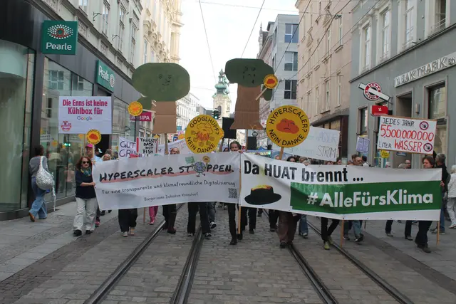 Foto: MeinBezirk Linz-Land