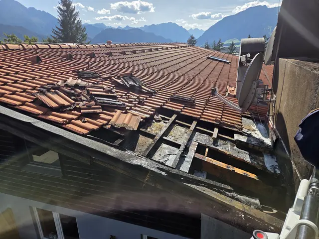 Foto: FF Reutte
