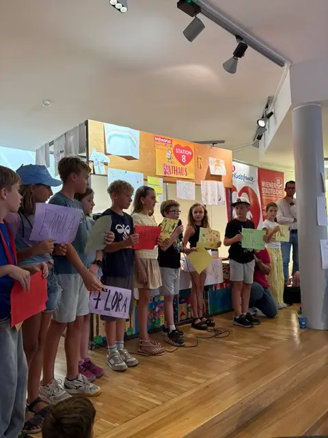 Foto: Kinderfreunde Steiermark