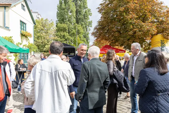 Foto: Rene Brunhölzl/MeinBezirk