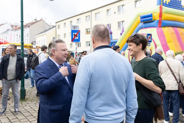 Foto: Rene Brunhölzl/MeinBezirk