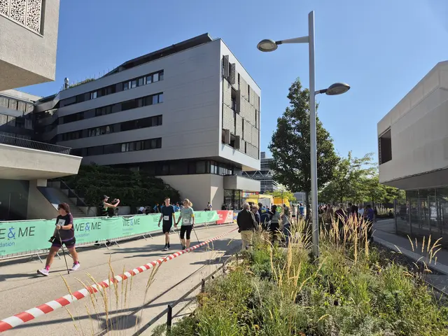 Foto: Michael Marbacher/MeinBezirk
