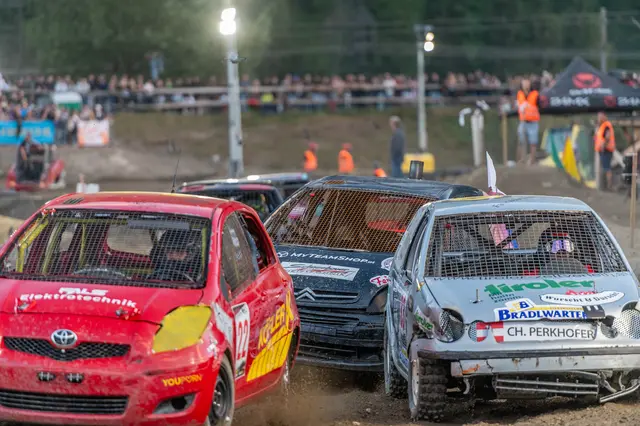 Foto: Kaltenböck