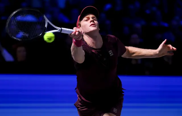 Der aktuelle Weltranglistenerste Jannik Sinner tritt heuer genauso beim Erste Bank Open an wie sein Vorjahreskonkurrent im Finale Alexander Zverev. (Archiv) | Foto: APA-Images / APA / TOBIAS STEINMAURER