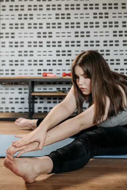 Mit "easykids" bietet die Österreichische Gesundheitskasse (ÖGK) ein kostenloses Gesundheitsprogramm für Familien an. Es gibt zwei Programm-Modelle.  | Foto: pexels / Pavel Danilyuk