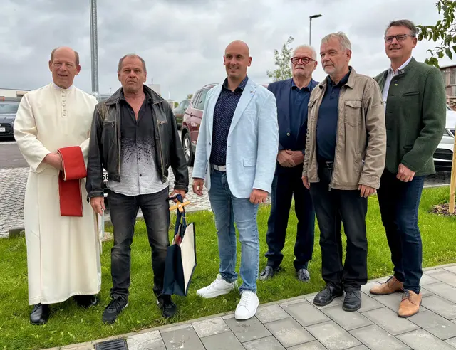 Foto: Markus Kahrer